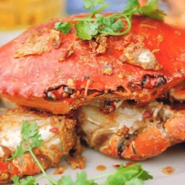 Món ăn- Quán Ăn Ốc Lâm - Hoàng Sa