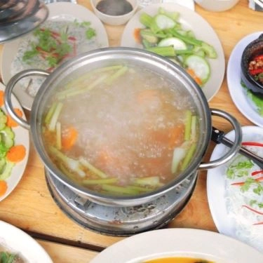 Món ăn- Quán Ăn Ốc Lâm - Hoàng Sa