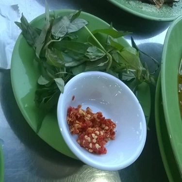 Tổng hợp- Quán Ăn Ốc Len - Bạch Đằng