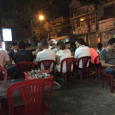 Tổng hợp- Quán Ăn Ốc Len - Bạch Đằng