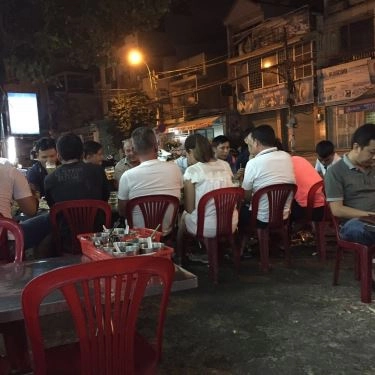Tổng hợp- Quán Ăn Ốc Len - Bạch Đằng