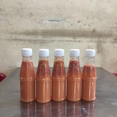 Món ăn- Quán Ăn Ốc Liên - Trương Quốc Dung