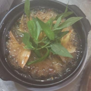 Món ăn- Quán Ăn Ốc Liên - Trương Quốc Dung