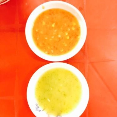 Tổng hợp- Quán Ăn Ốc Liên - Trương Quốc Dung