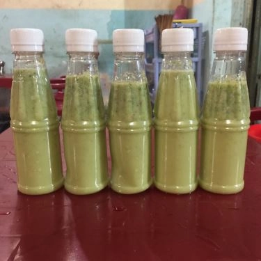 Món ăn- Quán Ăn Ốc Liên - Trương Quốc Dung