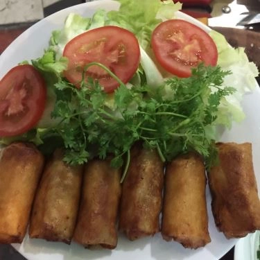 Món ăn- Quán Ăn Ốc Liên - Trương Quốc Dung