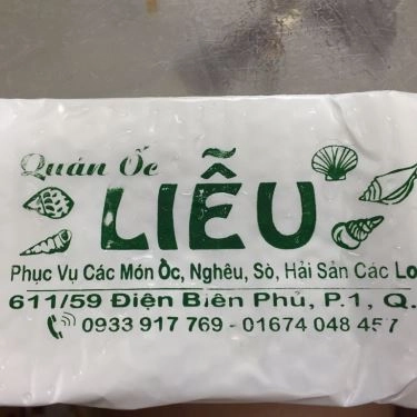 Tổng hợp- Quán Ăn Ốc Liễu