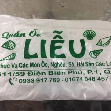 Tổng hợp- Quán Ăn Ốc Liễu