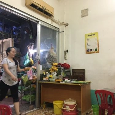 Tổng hợp- Quán Ăn Ốc Liễu