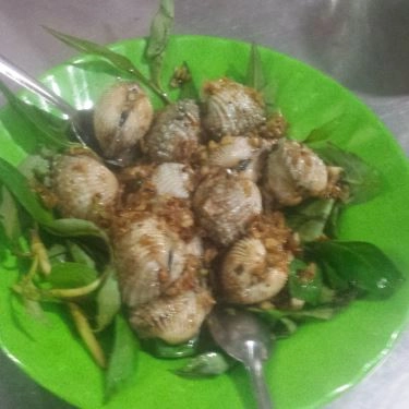 Tổng hợp- Quán Ăn Ốc Liễu