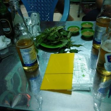 Tổng hợp- Quán Ăn Ốc Liễu