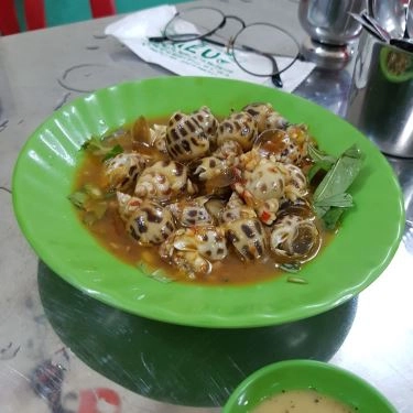 Tổng hợp- Quán Ăn Ốc Liễu