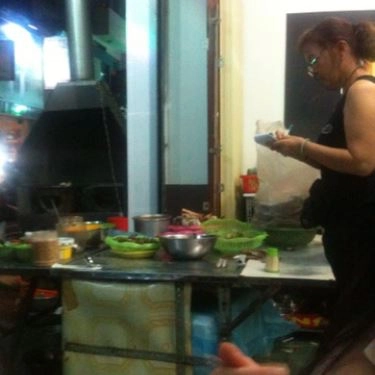 Tổng hợp- Quán Ăn Ốc Liễu