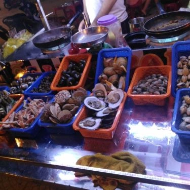 Tổng hợp- Quán Ăn Ốc Linh - Nguyễn Văn Luông