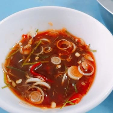 Món ăn- Quán Ăn Ốc Luộc - Hoàng Như Tiếp