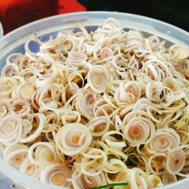 Món ăn- Quán Ăn Ốc Luộc - Hoàng Như Tiếp
