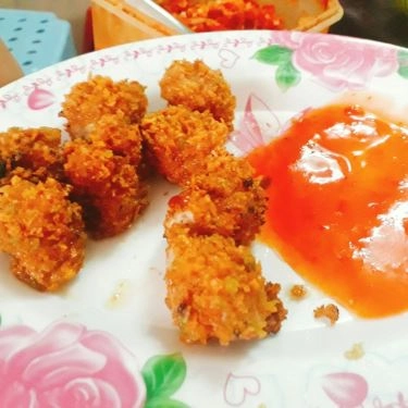 Món ăn- Quán Ăn Ốc Luộc - Hoàng Như Tiếp