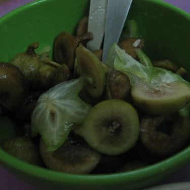 Món ăn- Quán Ăn Ốc Luộc, Trứng Cút Lộn - Yên Hòa