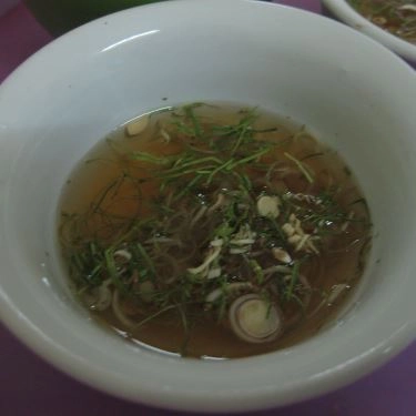 Món ăn- Quán Ăn Ốc Luộc, Trứng Cút Lộn - Yên Hòa
