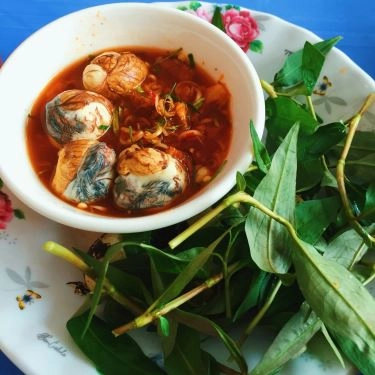 Món ăn- Quán Ăn Ốc Luộc - Hoàng Như Tiếp