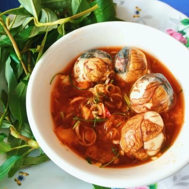 Món ăn- Quán Ăn Ốc Luộc - Hoàng Như Tiếp