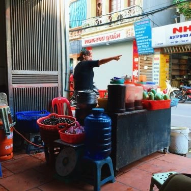 Tổng hợp- Quán Ăn Ốc Luộc - Hoàng Như Tiếp