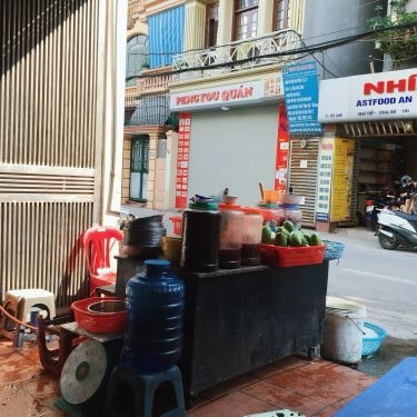 Tổng hợp- Quán Ăn Ốc Luộc - Hoàng Như Tiếp