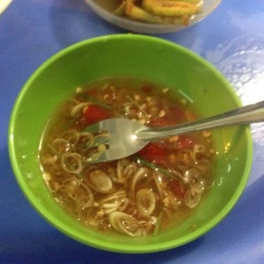 Tổng hợp- Quán Ăn Ốc Luộc Chùa Láng