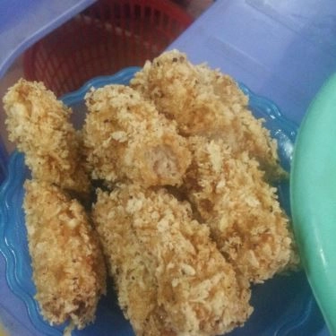 Món ăn- Quán Ăn Ốc Luộc Chùa Láng