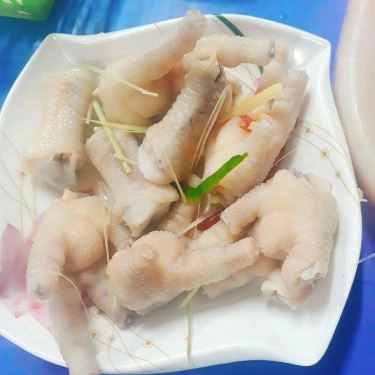 Tổng hợp- Quán Ăn Ốc Luộc Chùa Láng
