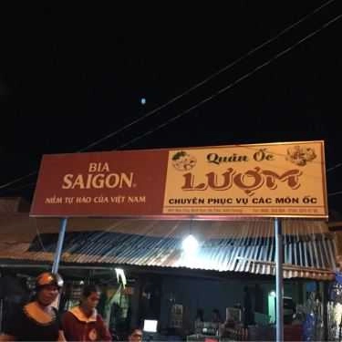 Tổng hợp- Quán Ăn Ốc Lượm - Mạc Cửu