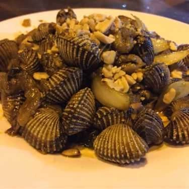 Món ăn- Quán Ăn Ốc Lượm - Mạc Cửu