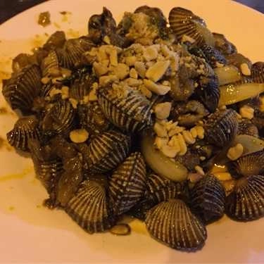 Món ăn- Quán Ăn Ốc Lượm - Mạc Cửu