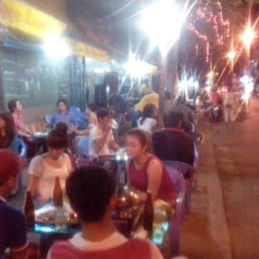 Tổng hợp- Quán Ăn Ốc Mâm 5 Món