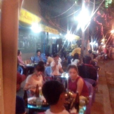 Tổng hợp- Quán Ăn Ốc Mâm 5 Món