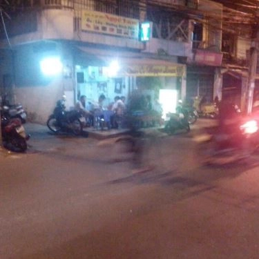 Tổng hợp- Quán Ăn Ốc Mâm 5 Món