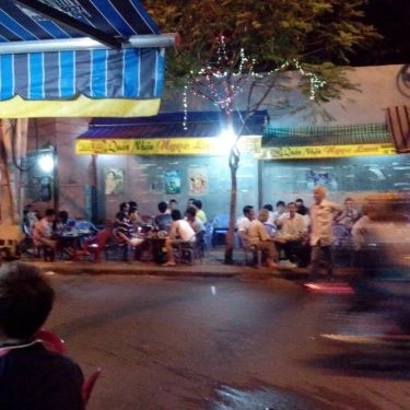 Tổng hợp- Quán Ăn Ốc Mâm 5 Món