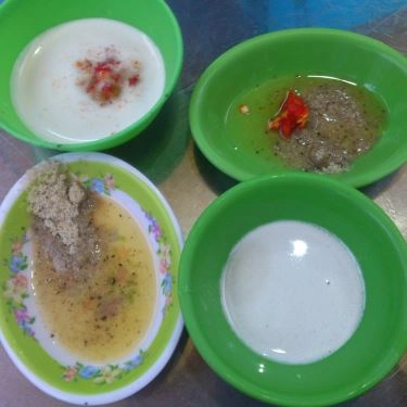 Tổng hợp- Quán Ăn Ốc “Mắm Sữa”