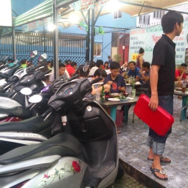 Tổng hợp- Quán Ăn Ốc “Mắm Sữa”