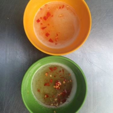 Tổng hợp- Quán Ăn Ốc “Mắm Sữa”