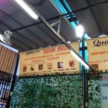 Tổng hợp- Quán Ăn Ốc “Mắm Sữa”