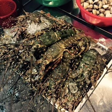 Món ăn- Quán Ăn Ốc Mập