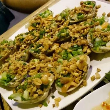 Món ăn- Quán Ăn Ốc Mập