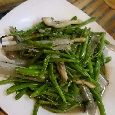 Món ăn- Quán Ăn Ốc Mập