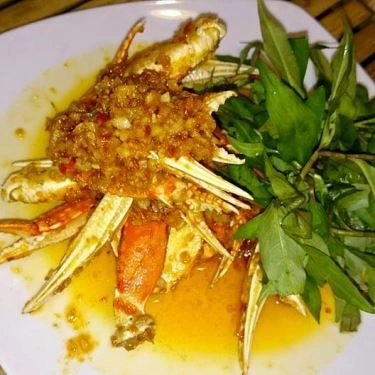 Món ăn- Quán Ăn Ốc Mập