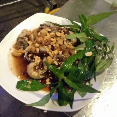 Món ăn- Quán Ăn Ốc Mập