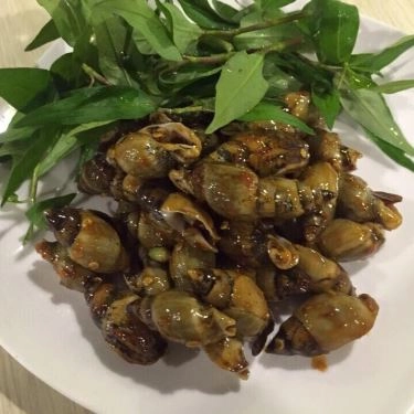 Món ăn- Quán Ăn Ốc Mập