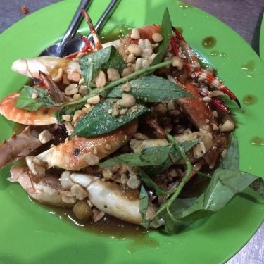 Món ăn- Quán Ăn Ốc Mập Quán - Huỳnh Tấn Phát