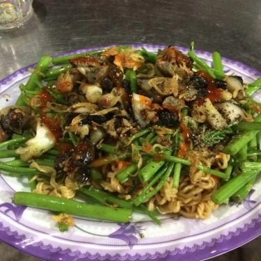 Món ăn- Quán Ăn Ốc Mập Quán - Huỳnh Tấn Phát