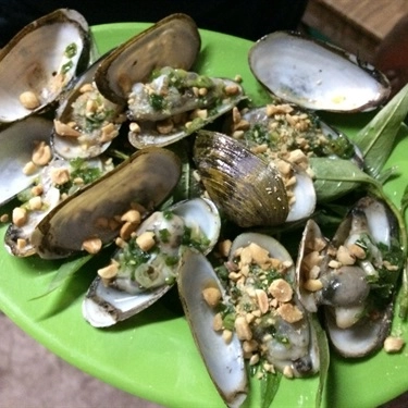Món ăn- Quán Ăn Ốc Mập Quán - Huỳnh Tấn Phát